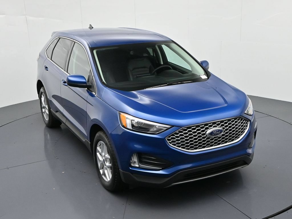 Used 2024 Ford Edge SEL w/ Convenience Package AWD/4WD image 15