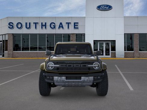 New 2025 Ford Bronco Raptor image 6