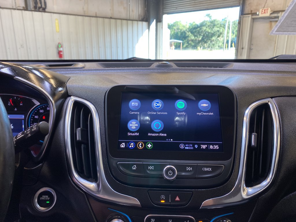 Used 2024 Chevrolet Equinox LT AWD/4WD image 41