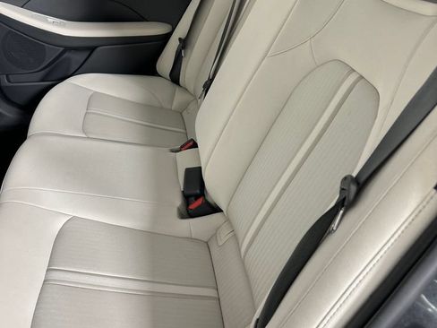 Used 2022 Hyundai Sonata SE FWD image 17