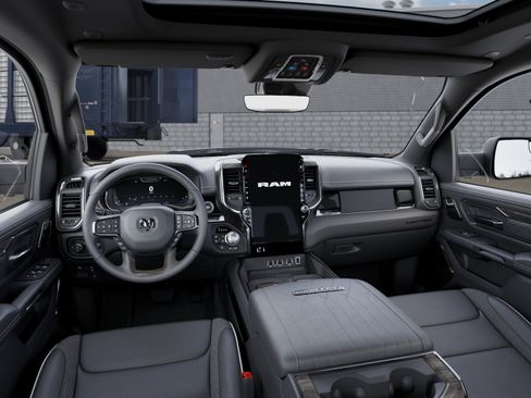 New 2026 RAM 1500 Limited AWD/4WD image 29