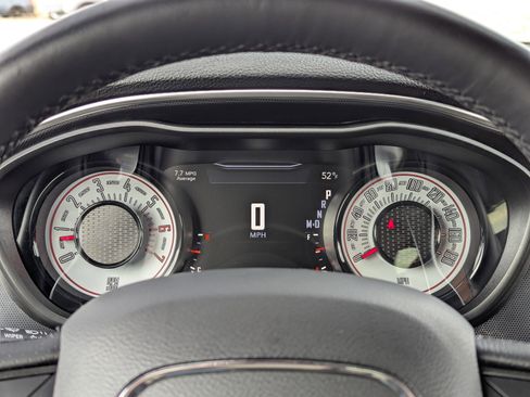 Used 2018 Dodge Challenger T/A image 21