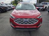 Used 2022 Ford Edge SEL w/ Convenience Package image 2