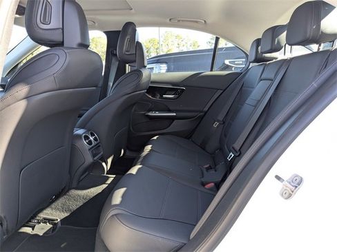 Used 2025 Mercedes-Benz C 300 C 300 image 14