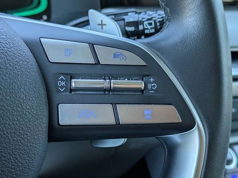 Used 2025 Hyundai Palisade SEL FWD image 27