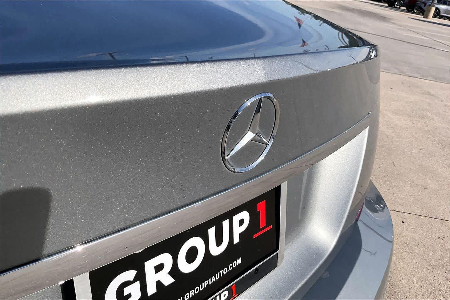 Used 2011 Mercedes-Benz C 300 Sedan image 29