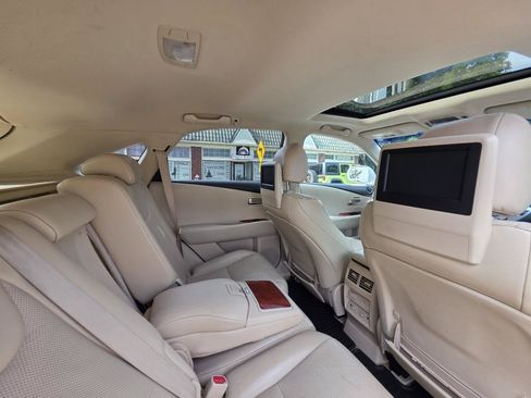 Used 2010 Lexus RX 350 AWD image 19