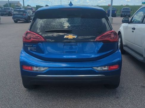 Used 2017 Chevrolet Bolt LT FWD image 11