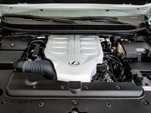 Certified 2023 Lexus GX 460 Premium image 35