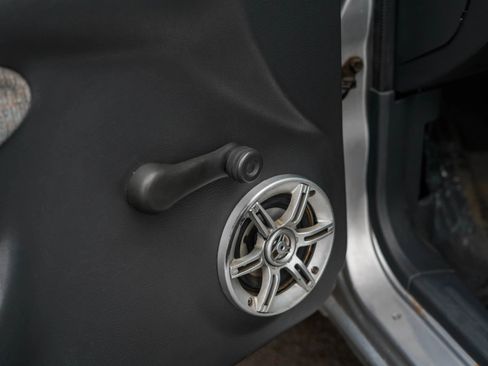 Used 2001 Daewoo Lanos S image 10