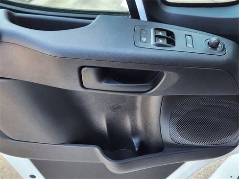 New 2026 RAM ProMaster 2500 w/ Safety Group image 18