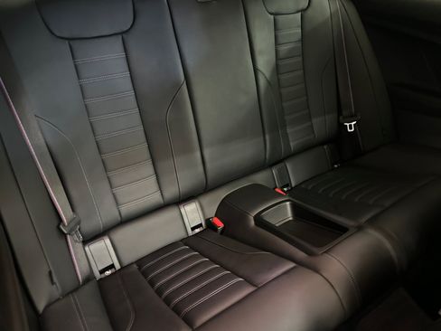 Used 2023 BMW M2 w/ Lighting Package RWD image 33