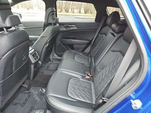 Used 2023 Kia Sportage X-Pro Prestige image 18