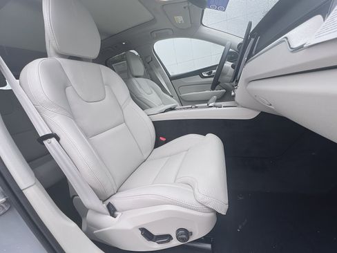 New 2026 Volvo XC60 B5 Ultra w/ Protection Package Premier AWD/4WD image 27