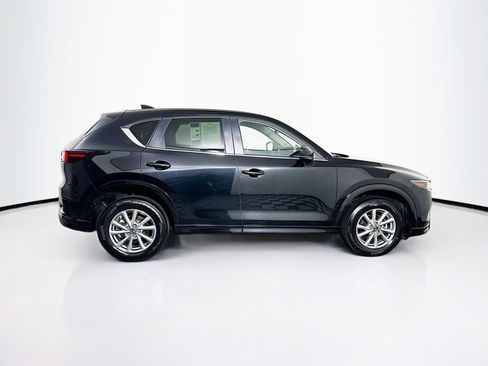 Used 2024 MAZDA CX-5 AWD 2.5 S w/ Select Package image 10