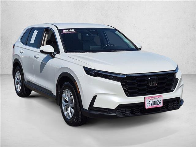 Certified 2023 Honda CR-V LX image 3