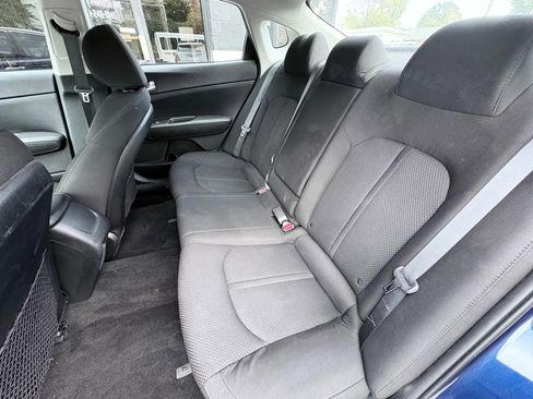 Used 2019 Kia Optima LX image 15