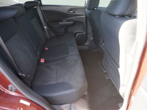 Used 2015 Honda CR-V EX image 16