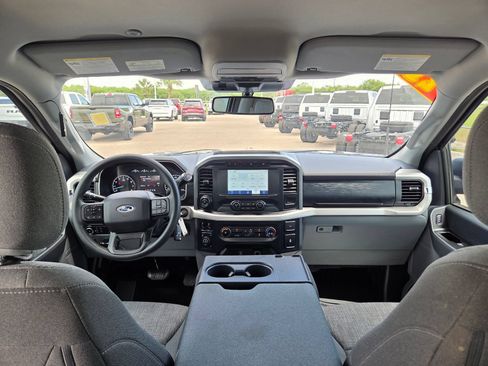 Used 2021 Ford F150 XLT w/ Trailer Tow Package AWD/4WD image 23