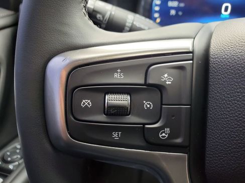 Used 2023 Chevrolet Tahoe Z71 w/ Luxury Package image 21