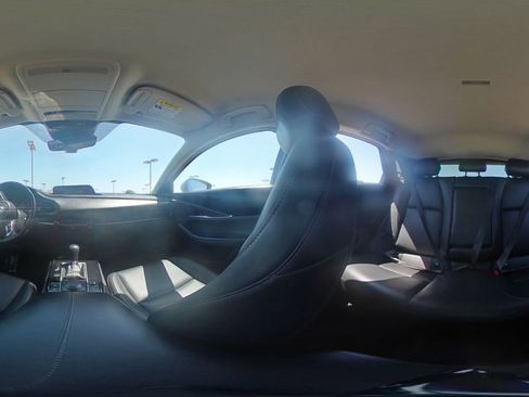 Used 2024 MAZDA CX-30 AWD 2.5 S w/ Select Sport Pkg image 42