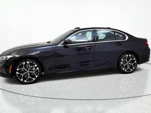 Used 2025 BMW 330i Sedan RWD image 5