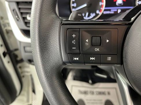 Used 2021 Nissan Rogue S FWD image 23