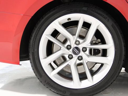 Used 2024 Audi A5 2.0T Premium Plus image 76