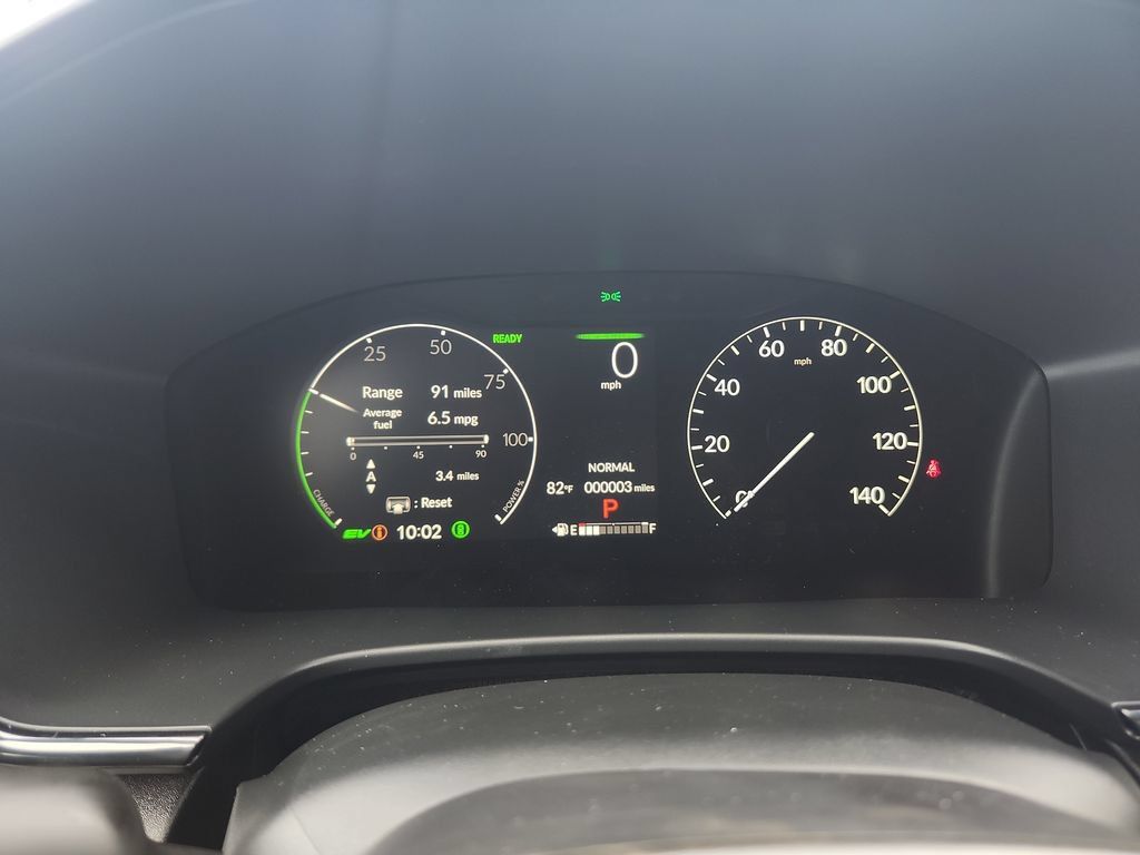 New 2026 Honda CR-V Sport image 31