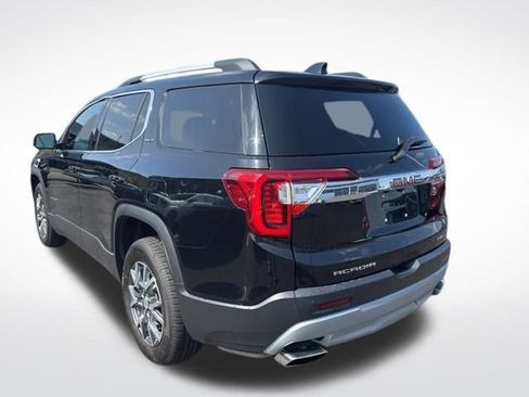 Used 2023 GMC Acadia SLT image 6