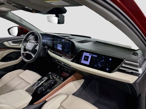 New 2026 Audi A5 2.0T Prestige AWD/4WD image 14