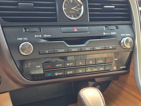 Used 2017 Lexus RX 350 F Sport AWD/4WD image 30