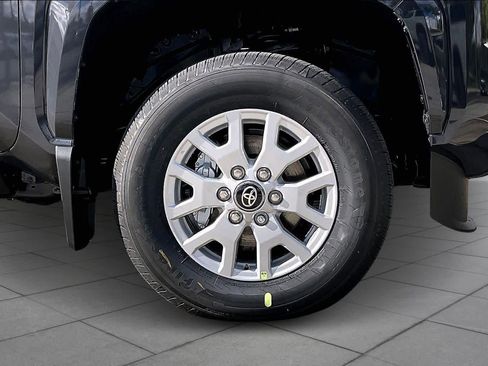 New 2026 Toyota Tacoma SR5 image 11