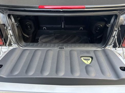 Used 2025 MINI Cooper Convertible image 5