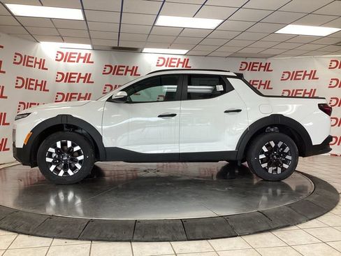 New 2026 Hyundai Santa Cruz SEL AWD/4WD image 4