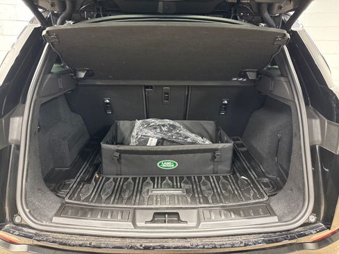 Used 2026 Land Rover Range Rover Evoque S AWD/4WD image 42