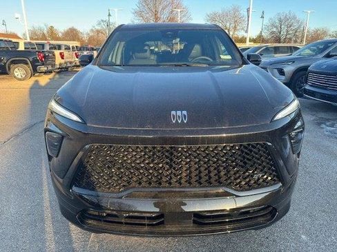 New 2026 Buick Enclave Sport Touring w/ Power Package image 11