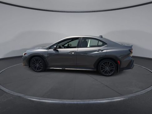 Certified 2023 Subaru WRX Limited AWD/4WD image 5