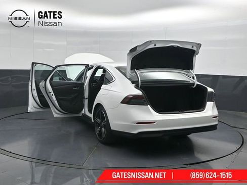 Used 2024 Honda Accord Sport image 55