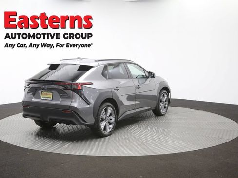Used 2023 Subaru Solterra AWD image 33