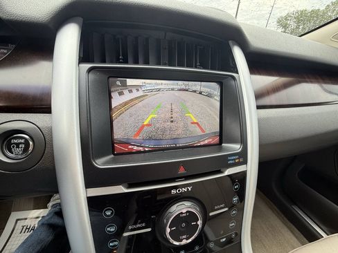 Used 2011 Ford Edge Limited w/ 302A Rapid Spec Order Code FWD image 27