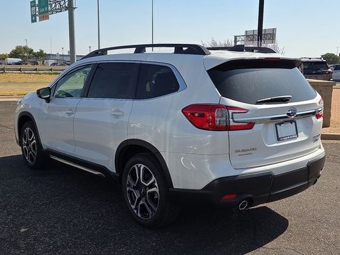New 2026 Subaru Ascent Limited AWD/4WD image 3