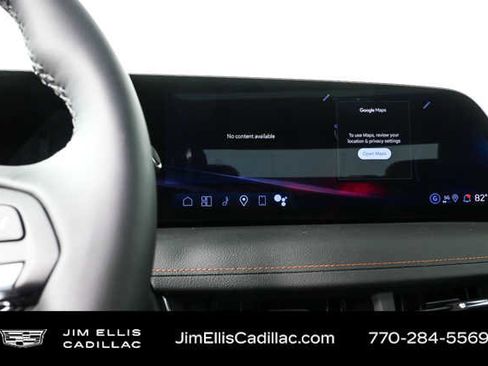 New 2026 Cadillac CT5 V image 13