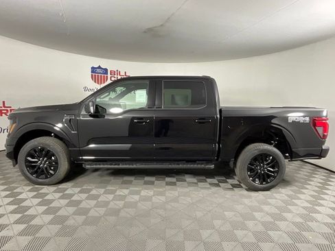New 2026 Ford F150 XLT AWD/4WD image 6