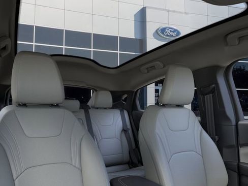 New 2026 Ford Mustang Mach-E Premium RWD image 27