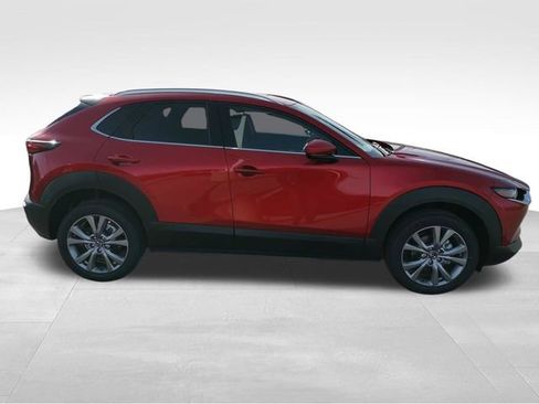 Used 2021 MAZDA CX-30 AWD 2.5 S w/ Premium Package image 21