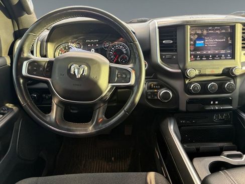 Used 2019 RAM 1500 Big Horn image 10
