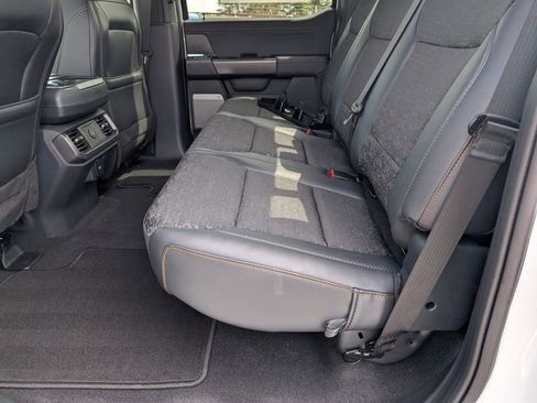 New 2026 Ford F150 Tremor image 7