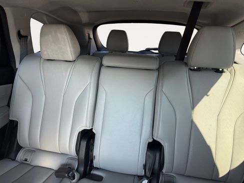 Used 2022 Acura MDX SH-AWD w/ Technology Package image 13