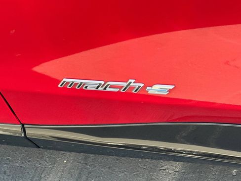 Certified 2023 Ford Mustang Mach-E Premium RWD image 27